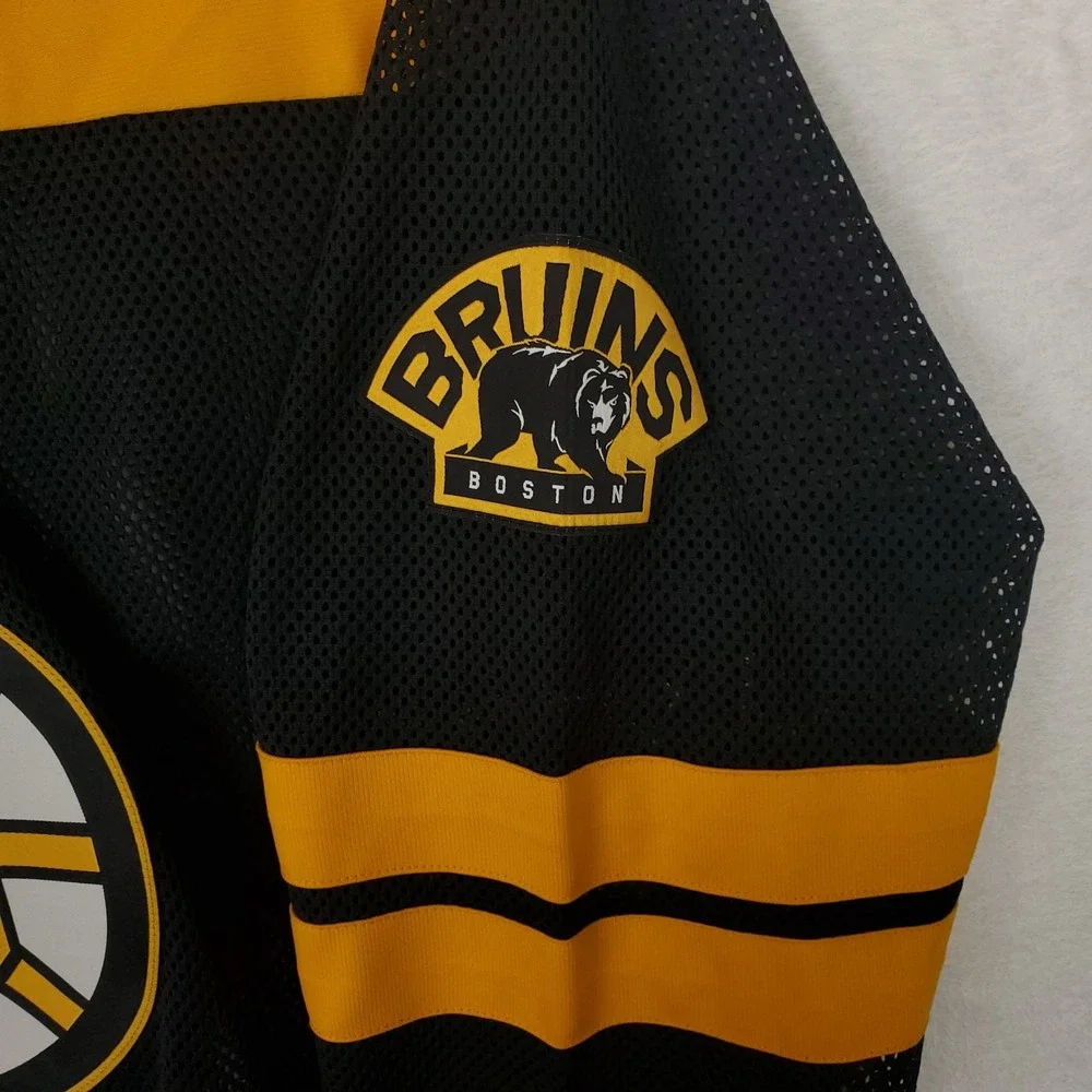 Mitchell & Ness boston bruins